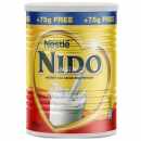 Nestlé - Nido Milchpulver 900 g (Verpackung...