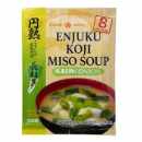 Hikari Miso - Enjuku Koji Miso-Suppe mit...
