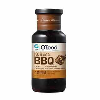 OFood - Koreanische BBQ-Marinade für Schwein 280 g