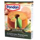 Pondan - Mehl für Chiffon Pandan Kuchen-Mix 400 g