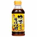 Otafuku - Yuzu Ponzu Soja-Sauße Ajitsuke Nama 300 ml
