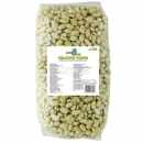 Afroase - Weiße Erdnüsse (White Peanuts) 1 kg
