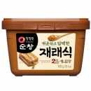 Chung Jung One - Koreanische Doenjang Sojabohnenpaste 500 g