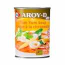 Aroy-D - Tom Yum-Suppe 400 g