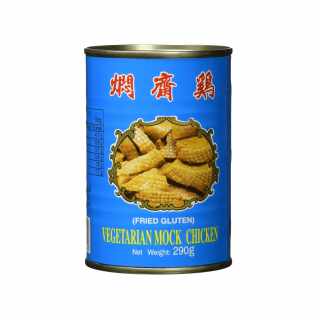 Wu Chung - Vegetarischer Huhnersatz (Mock Chicken) 290 g/ATG: 180 g