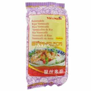 Viet Nam - Reisnudeln Bun Tuoi (Vermicelli) "Bun Que Lam" 300 g