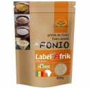 Label Afrik - Fonio-Samen 500 g