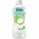 Kato - Kokosnuss-Drink mit Nata de Coco 320 ml...