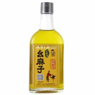 Yaomazi - Sichuan-Pfefferöl 250 ml