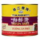 Pearl River Bridge - Hoisin Sauce 2,27 kg