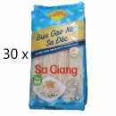 Sa Giang - Bun Gao Xao Sa Dec Reisnudeln (Karton) 30x200 g