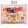 MAMA - Instantnudeln Carbonara Bacon Oriental Kitchen (Karton) 20 x 85 g