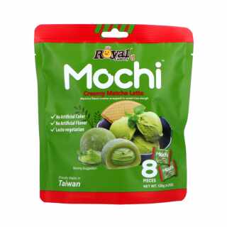 Royal Family - Mochi Matcha Latta 120 g