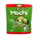 Royal Family - Mochi Matcha Latte (8x15 g) 120 g