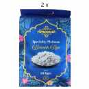 Ameenah - Basmati Langkorn Reis 2x10 kg