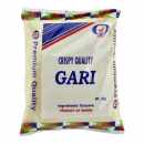 Praise - Cassava-Mehl (Gari Crispy Quality) 2 kg