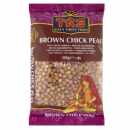 TRS - Braune Kichererbsen (Brown Chickpeas) 500 g