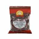 Annam - Kashimiri Ganze Chilis mit Stiel 100 g