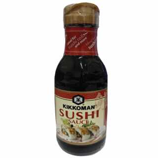 Kikkoman - Sushi Sauce 250 ml