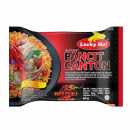 Lucky Me! - Pancit Canton Instantbratnudeln Hot Chili 60 g