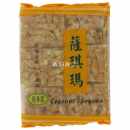 Crispy Clean Fragrance Garden - Coconut Shagima (weiche...