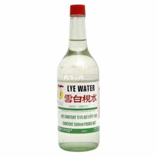 Mee Chun - Laugenwasser (Lye Water) 500 ml