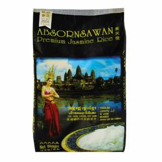 Absornsawan - Jasmin-Pandan-Reis AAAAA 18,18 kg