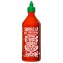 Crying Thaiger - Scharfe Sriracha Chili Sauce 740 ml