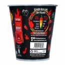 Daebak - Instant-Nudeln Ghost Pepper & Spicy Chicken 79 g