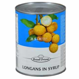 Royal Orient - Gezuckerte Longan 567 g/ATG 230 g