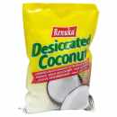 Renuka - Kokosnuss-Raspel (desiccated coconut) 1 kg