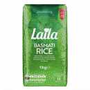 Laila - Basmati Reis 1 kg