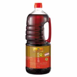 Lee Kum Kee - Helle Premium-Sojasauce 1,75 l