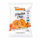 Tropicmax - Plantain Chips Natürlich süß...