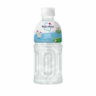 Mogu Mogu - Joghurt-Drink 320 ml (Einweg-Pfand 0,25 Cent)