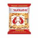 Hanami - Garnelencracker (Prawn Crackers) 60 g