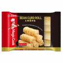 Magic Cook - Frittierte Soja-Rollen (Fried Beancurd Roll)...