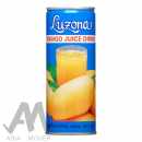 Luzona - Mangosaft 240 ml (Einweg-Pfand 0,25 Cent)
