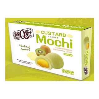 Royal Family - Mochi/Reiskuchen mit Kiwi-Geschmack 168 g