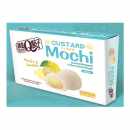 Royal Family - Mochi/Reiskuchen mit Zitronen-Geschmack 168 g