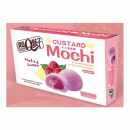 Royal Family - Mochi/Reiskuchen mit Himbeeren-Geschmack...