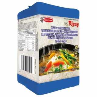 Acecook - Oh Ricey Reisnudeln Vermicelli 400 g