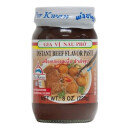 Por Kwan - Instant-Paste für Rindfleischuppe 225 g