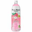 Mogu Mogu - Litschi-Drink 1 Liter (Einweg-Pfand 0,25 Cent)