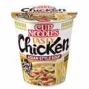 Nissin - Instantnudeln Chicken Asian Style 63 g