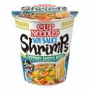 Nissin - Instantnudeln Garnele Sojasauce 63 g