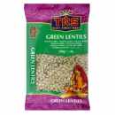 TRS - Grüne Linsen ganz (Green Lentils) 500 g