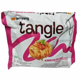 Samyang - Tangle Kimchi Rose Ramen 110 g