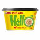 Acecook - Instantnudeln Cup Hello Pho Wok Huhn/Chicken 76...