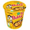 Samyang - Hot Chicken Ramen Buldak Bowl Käse 80 g